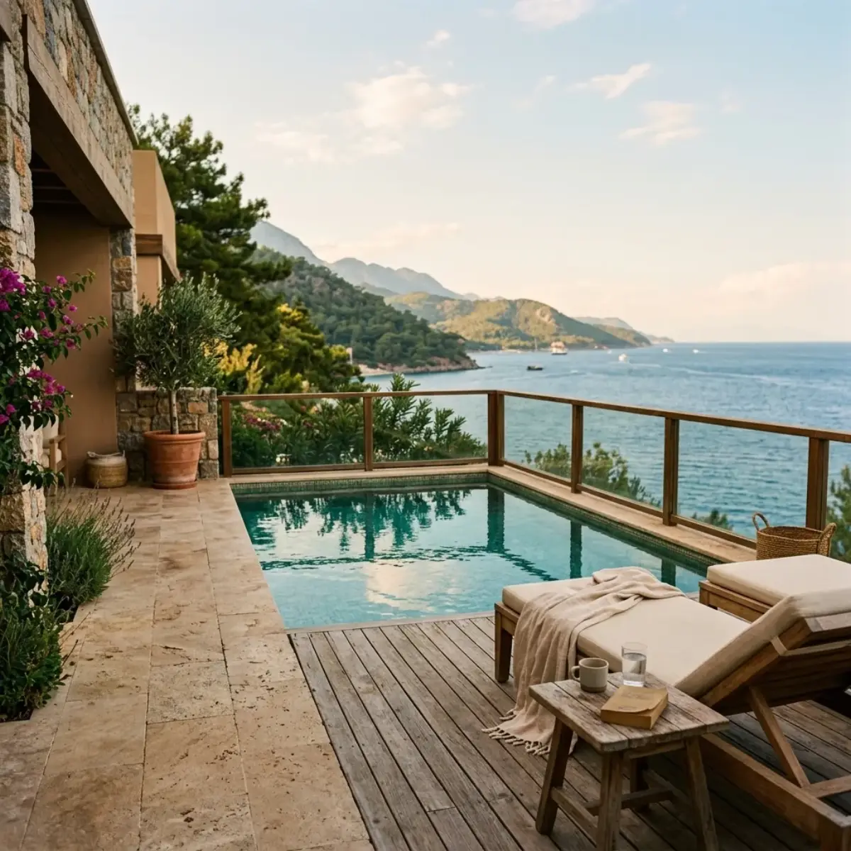 Maxx Royal Kemer Resort, люкс-отель в Кемере