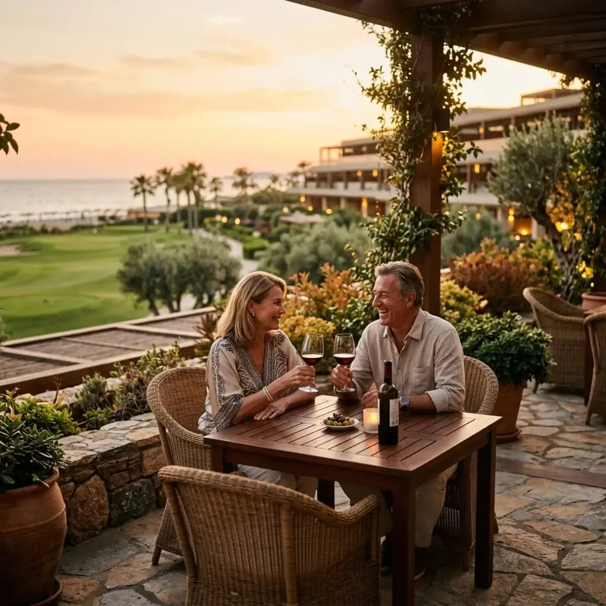 Maxx Royal Belek Golf Resort