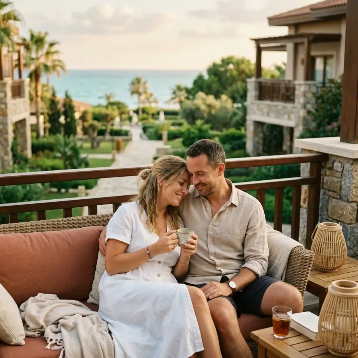 Gloria Serenity Resort