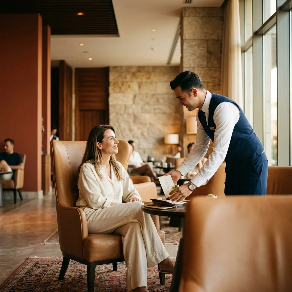 Regnum Carya Golf & Spa Resort